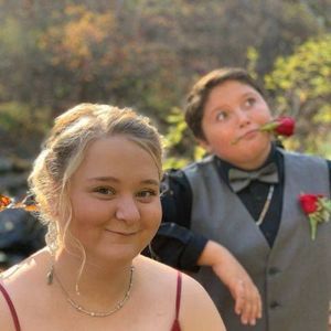 Meet your Posher, Noah